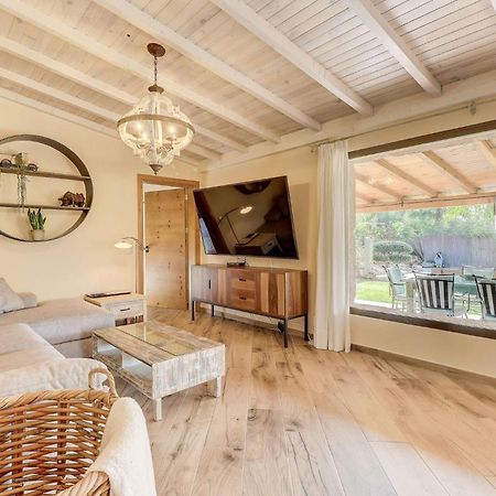 Villa Petit Bijoux By Rentallorca กันปิกาฟอร์ต ภายนอก รูปภาพ