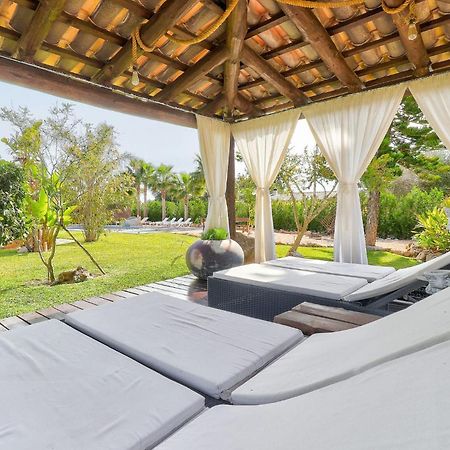 Villa Petit Bijoux By Rentallorca กันปิกาฟอร์ต ภายนอก รูปภาพ