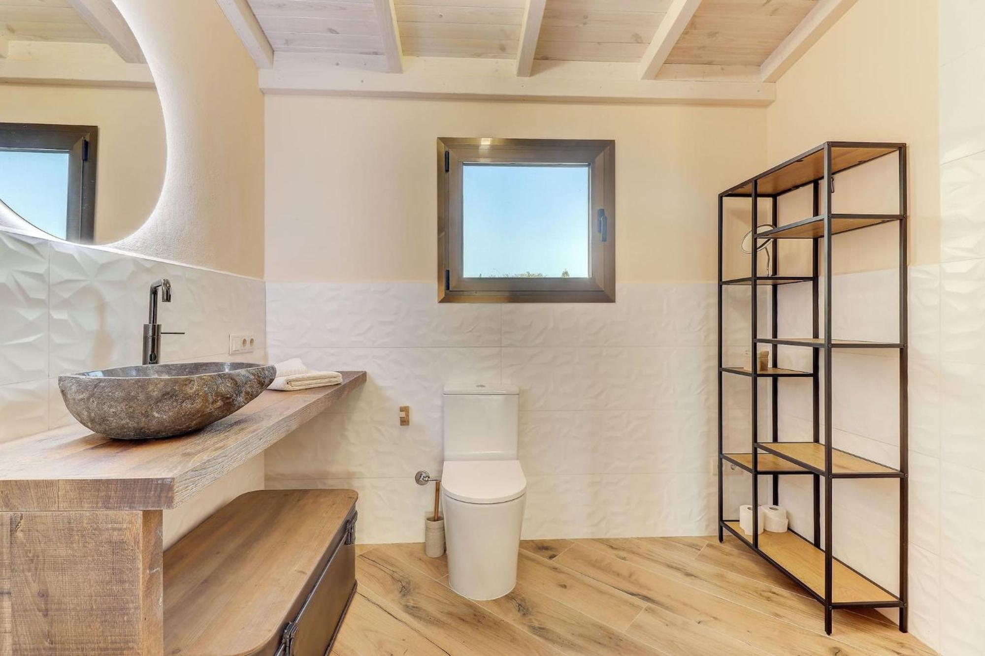 Villa Petit Bijoux By Rentallorca กันปิกาฟอร์ต ภายนอก รูปภาพ