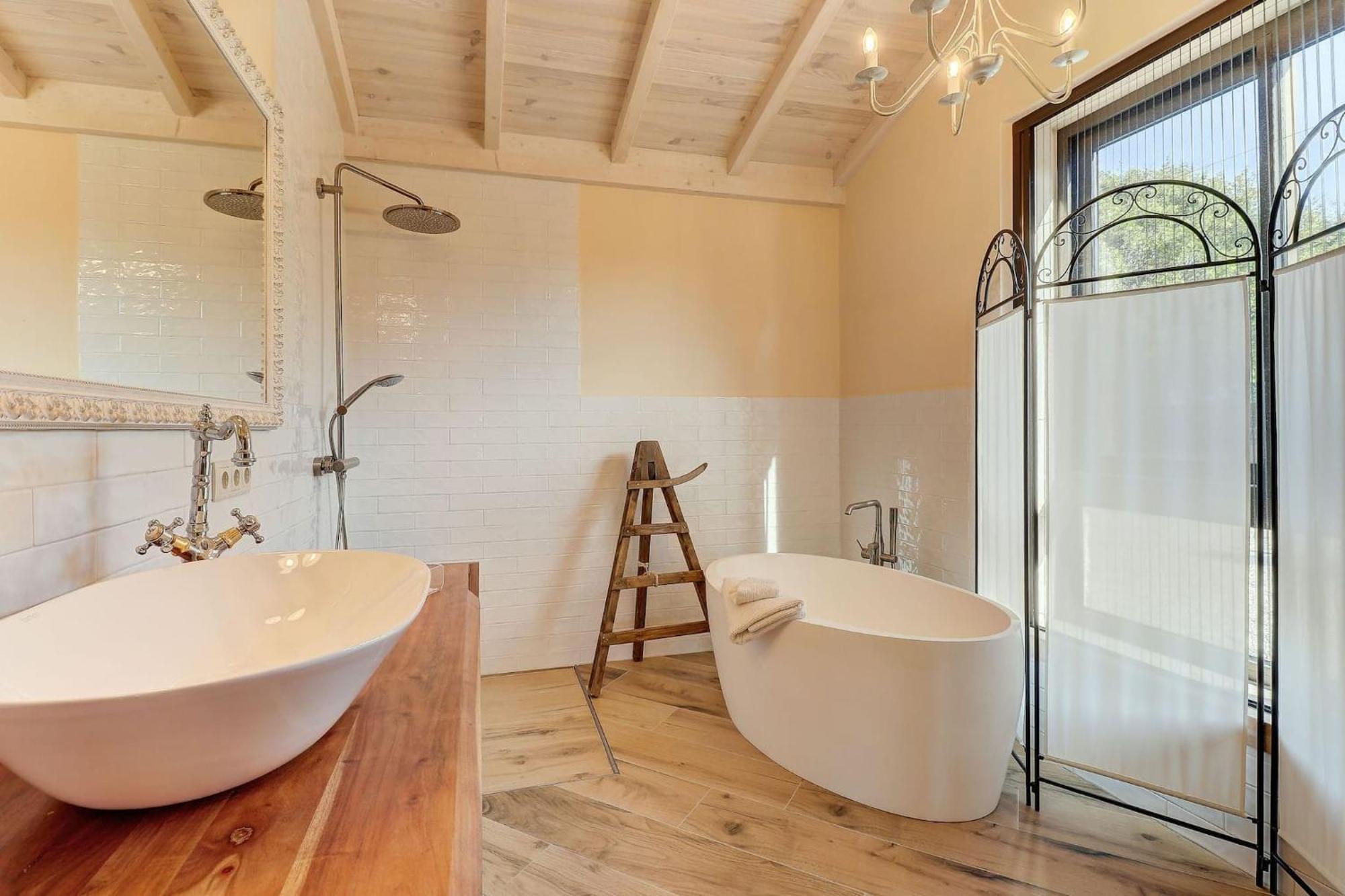 Villa Petit Bijoux By Rentallorca กันปิกาฟอร์ต ภายนอก รูปภาพ