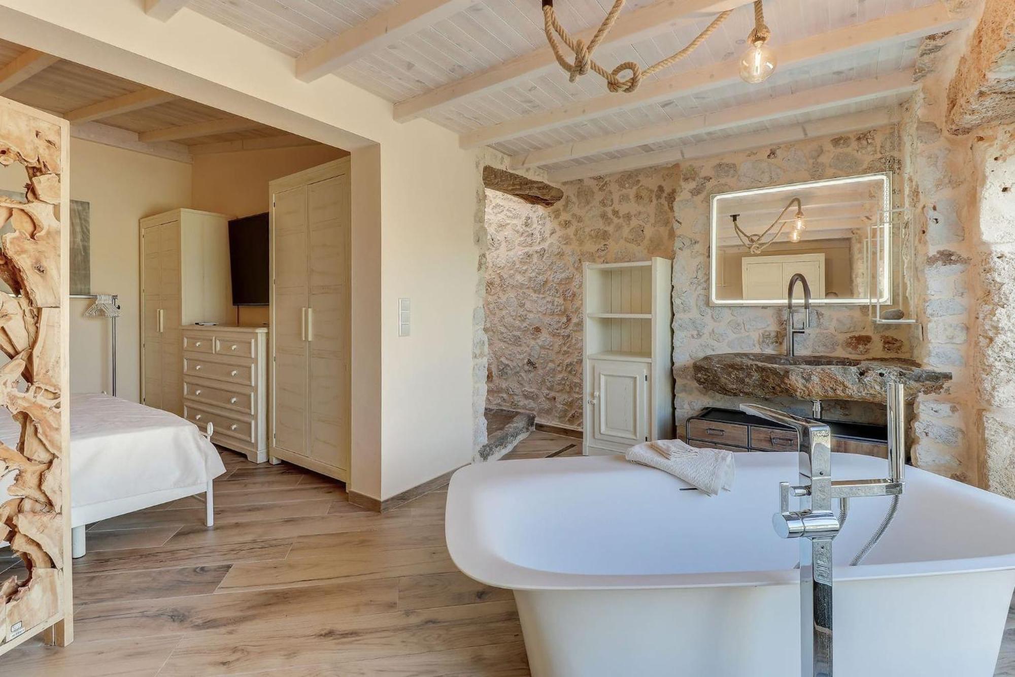 Villa Petit Bijoux By Rentallorca กันปิกาฟอร์ต ภายนอก รูปภาพ