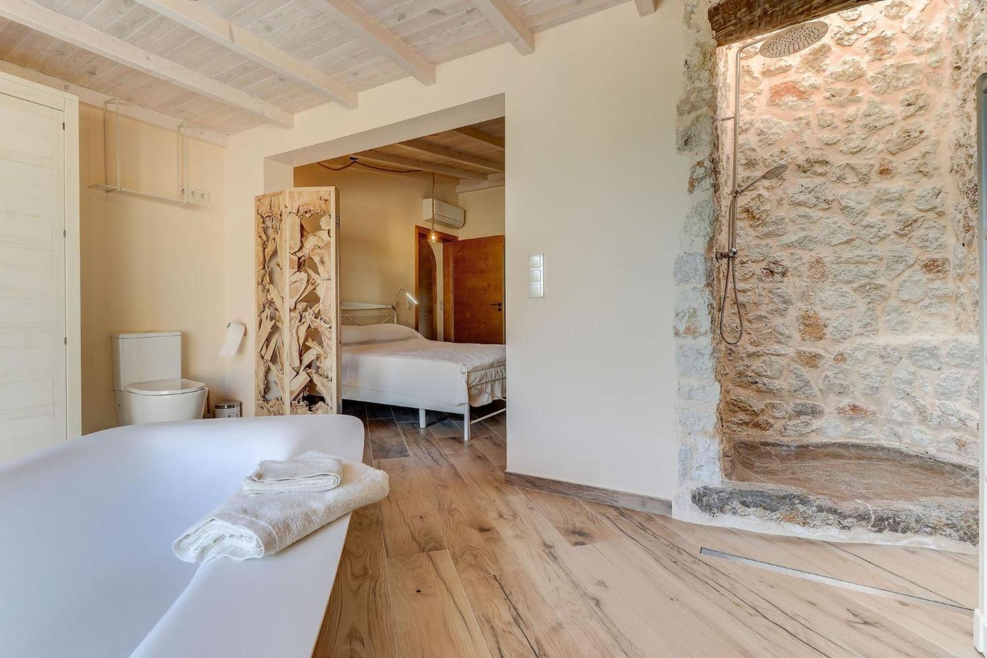 Villa Petit Bijoux By Rentallorca กันปิกาฟอร์ต ภายนอก รูปภาพ