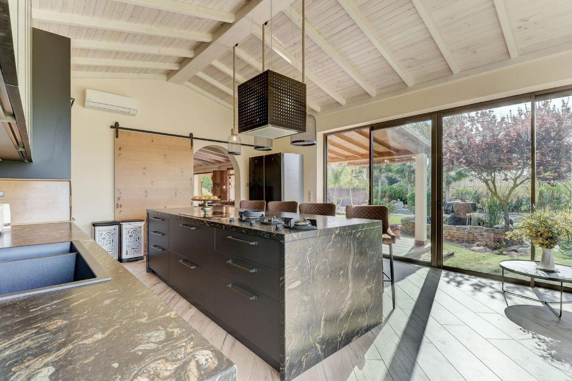 Villa Petit Bijoux By Rentallorca กันปิกาฟอร์ต ภายนอก รูปภาพ