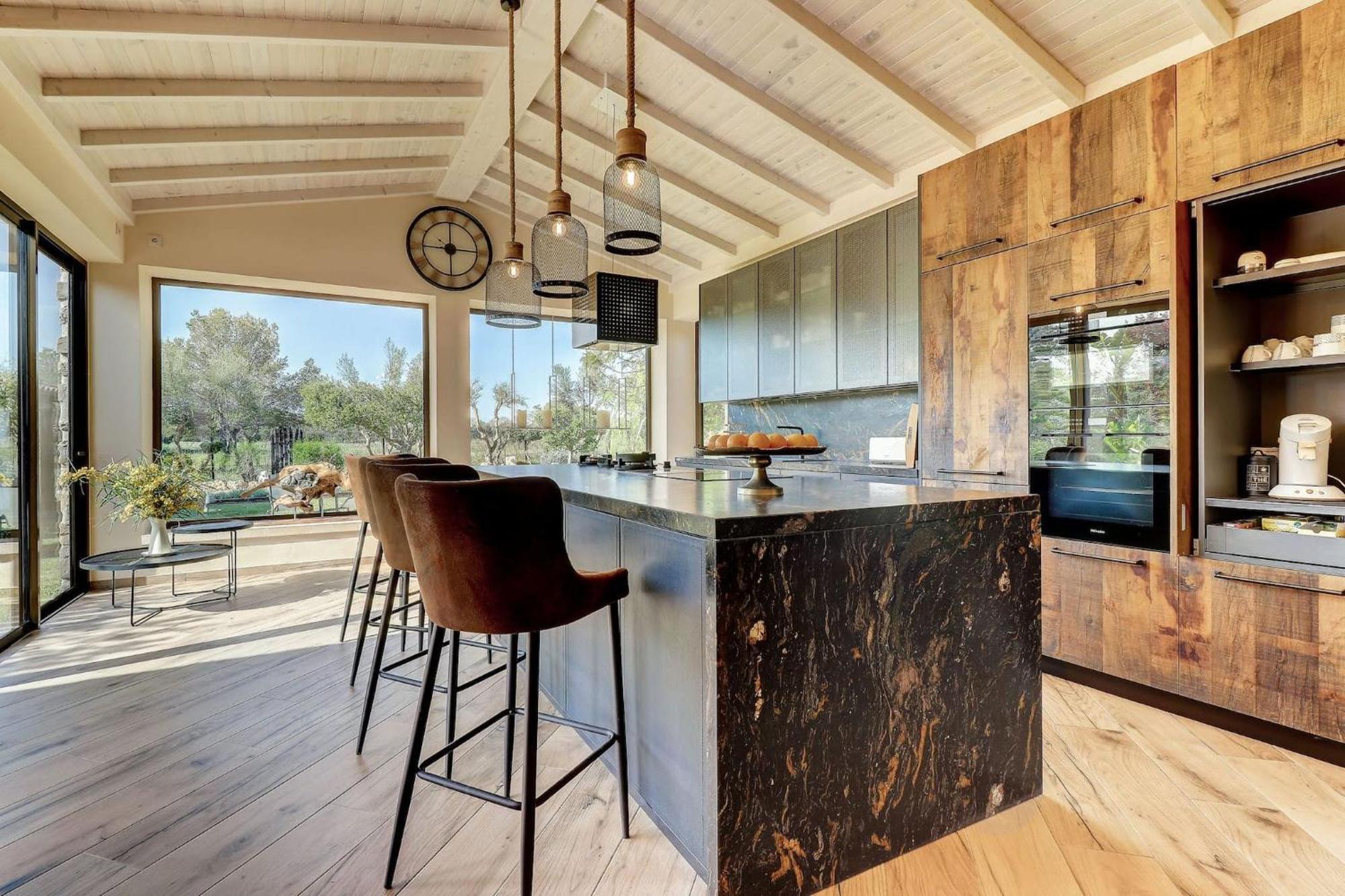 Villa Petit Bijoux By Rentallorca กันปิกาฟอร์ต ภายนอก รูปภาพ
